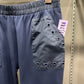 GROMMET SPORTY PANT