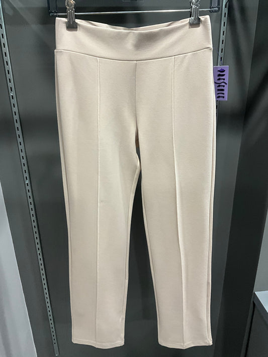 KNIT NEUTRAL PANT