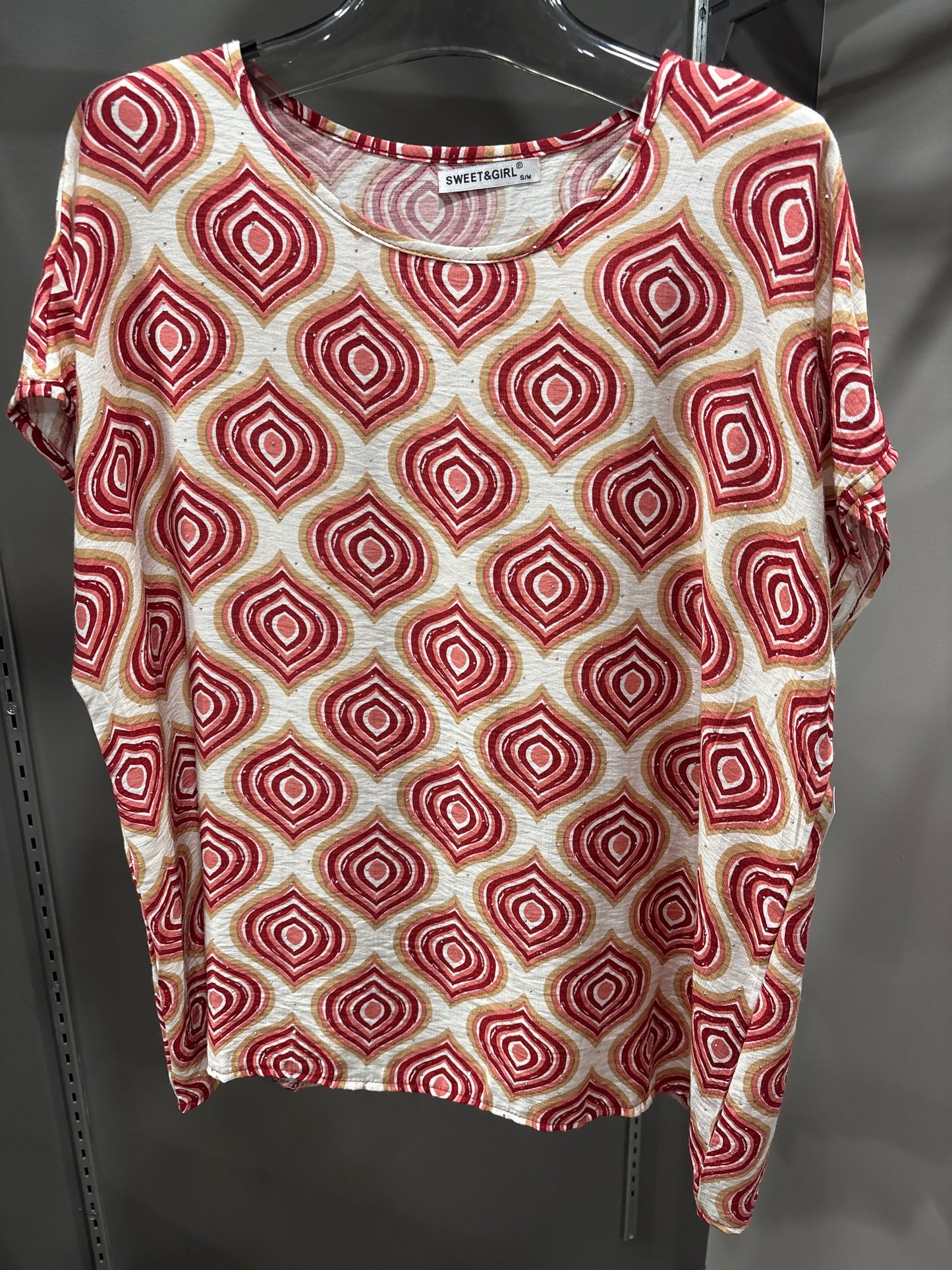 TAKE ME TO INDIA TOP