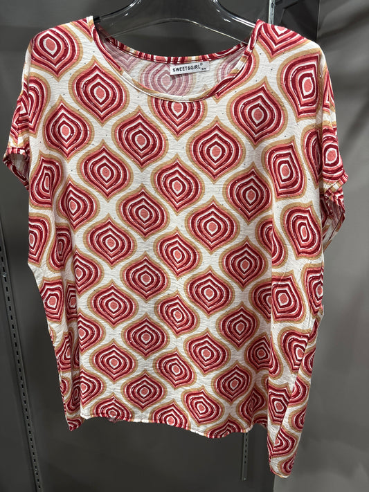 TAKE ME TO INDIA TOP