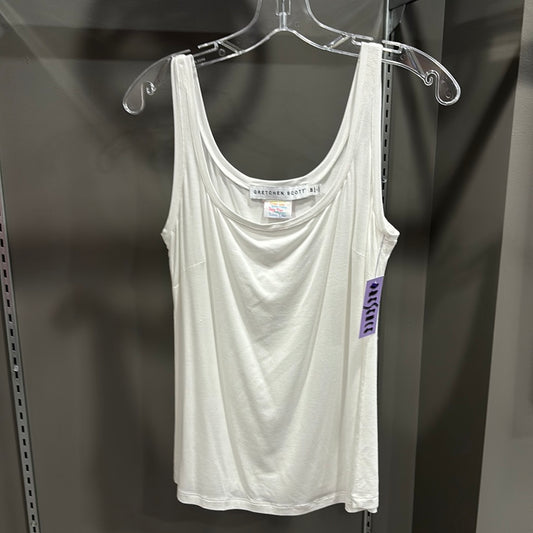 LAYERING TANK TOP