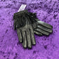 LEATHER GLOVES