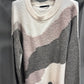 TEXTURED NEUTRAL SWEATER