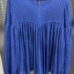 BOHO BLOUSE