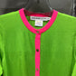 COLORBLOCK SWEATER