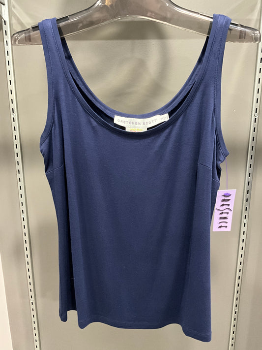 LAYERING TANK TOP