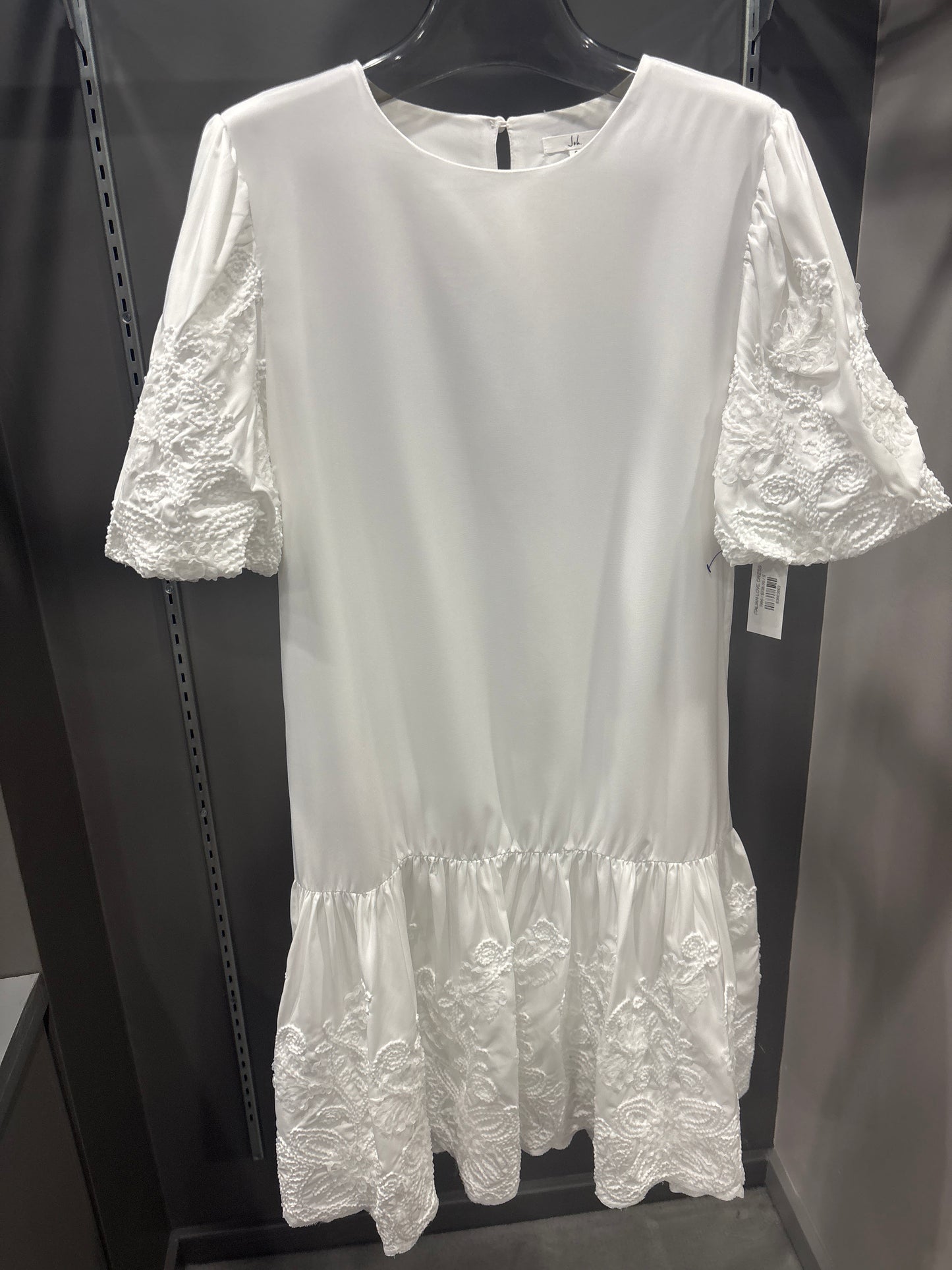 ITALIAN LOVE DRESS
