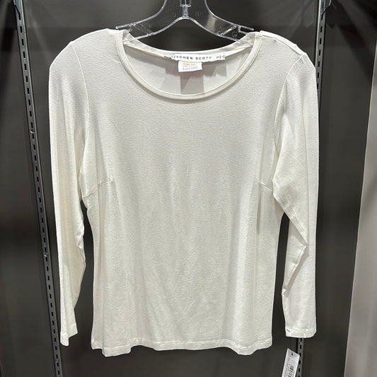 LONG SLEEVE SOFT TEE