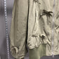 OLIVE BOW JACKET