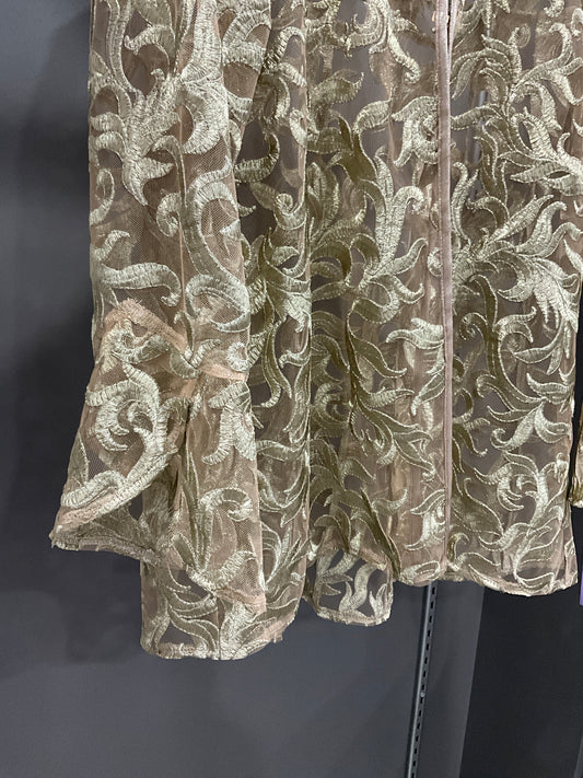ROYAL PALACE JACKET
