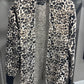 LEOPARD COCOON SWEATER