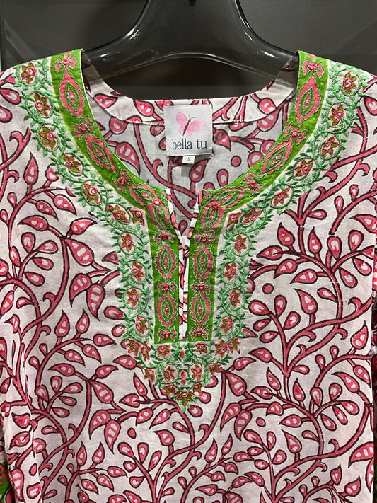 HAMPTONS GIRL TOP