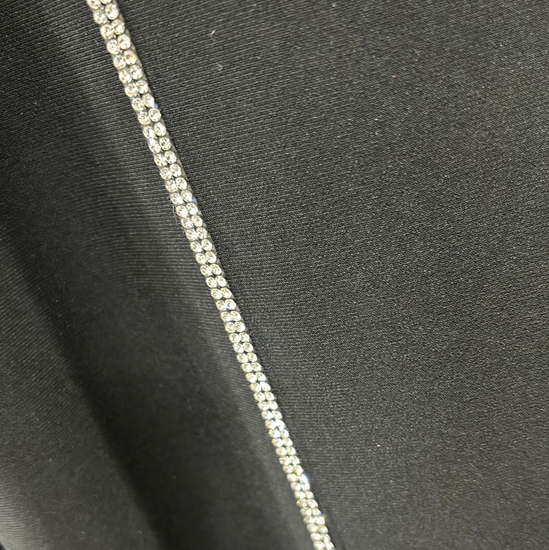 SWAROVSKI CRYSTAL PANT