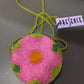 SUMMER FLOWER BAG