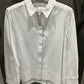 BOXY WHITE MODERN BLOUSE