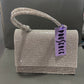 CRYSTAL HANDBAGS