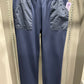 GROMMET SPORTY PANT