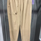 WIND BREAKER BUTTON PANT