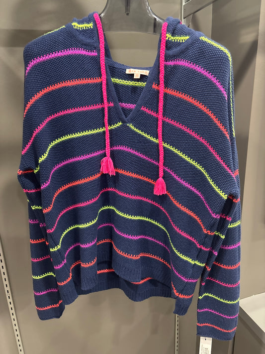 BEACHGAL SWEATER