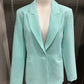 SEAFOAM JACKET