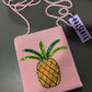 FUN BEADED BAGS