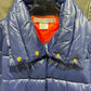CLOUDWALK PUFFER COAT