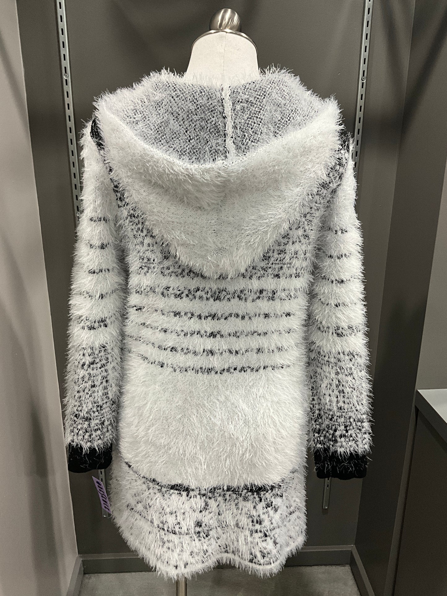 CLOUD CUDDLE SWEATER