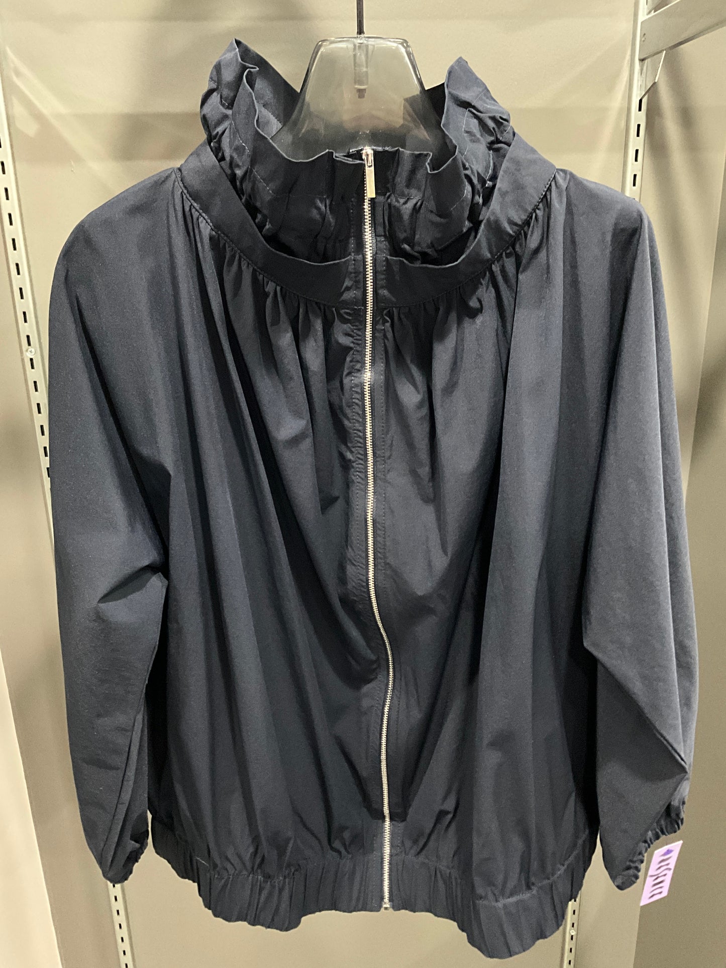 CLASSIC BEAUTY JACKET