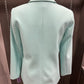 SEAFOAM JACKET