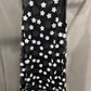 FLOWER POWER CRYSTAL DRESS