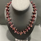 CHOCOLATE PEARL NECKLACE