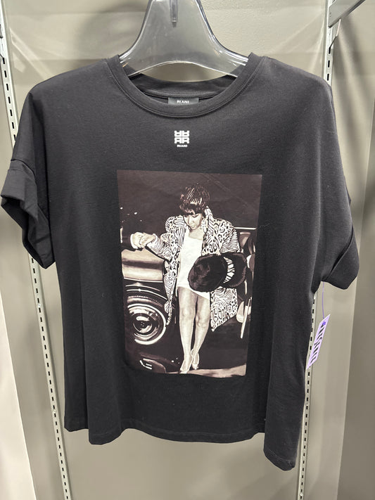 PARTY GIRL TOP