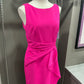 BARBIE PINK JUMPSUIT