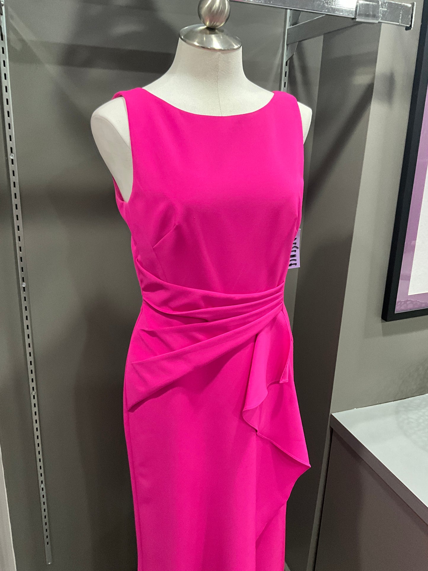 BARBIE PINK JUMPSUIT