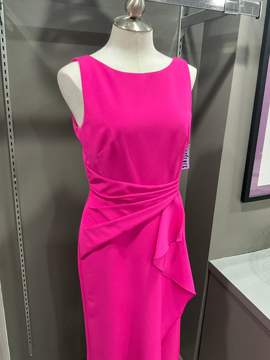 BARBIE PINK JUMPSUIT