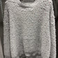 OPEN KNIT SWEATER