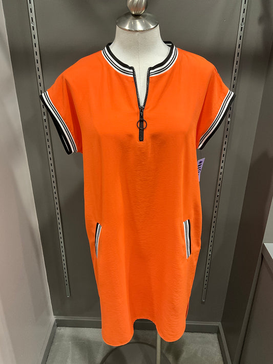 SPORTS DRESS