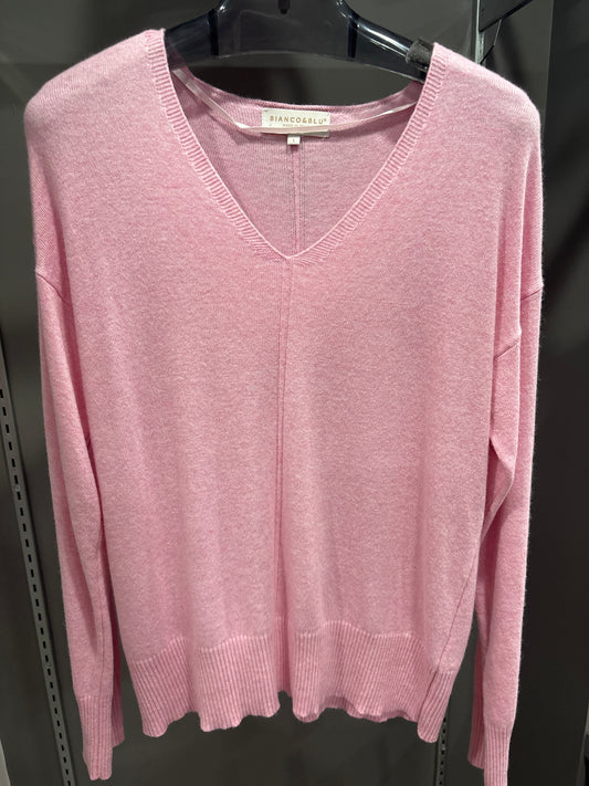 KISS KISS SWEATER