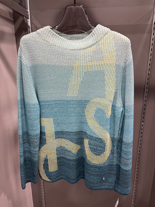 SUNSET STREET SWEATER