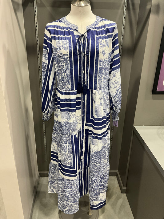 PARIS DRESS