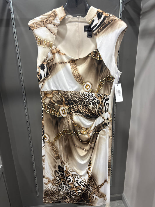 CHAINLINK DRESS