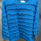 SUMMER FRINGE SWEATER