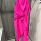 BARBIE PINK JUMPSUIT