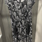 MANNEQUIN ALINE DRESS