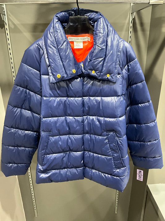 CLOUDWALK PUFFER COAT