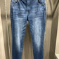 SWAROVSKI CUFF JEAN