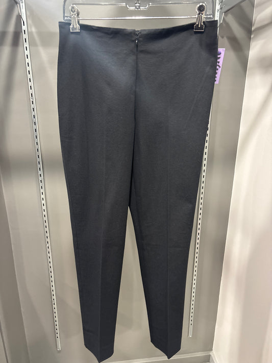 FRONT ZIP PANT