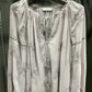 EMBROIDERED BOHO BLOUSE
