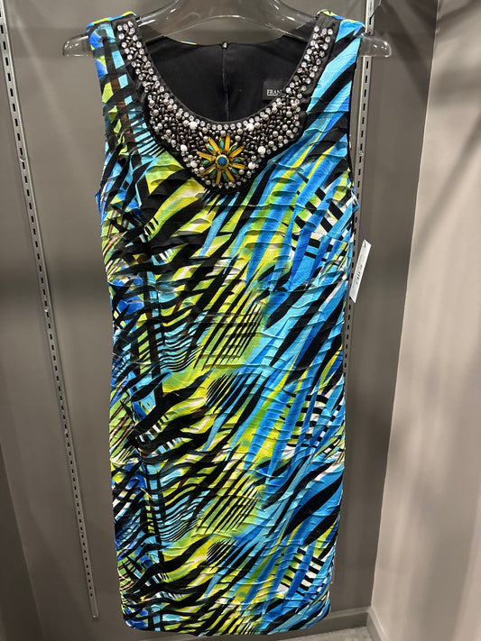 SUMMER LOVIN DRESS