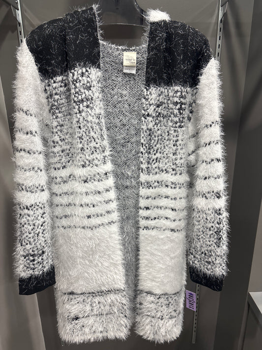 CLOUD CUDDLE SWEATER